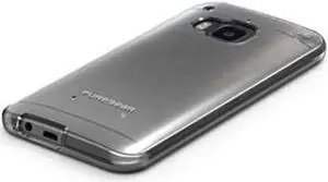 61104PG Slim Shell One (M9) Clear/Clear