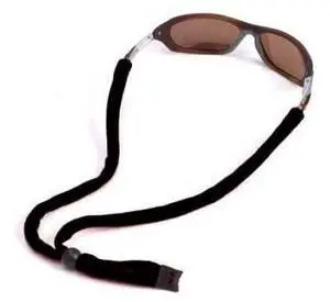 Chums RCH Original Cotton Eye Glasses Retainer Standard End 1 ea - Assorted Colors