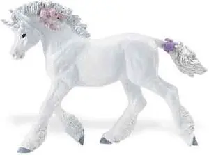 Safari Mythical Realms Unicorn Baby