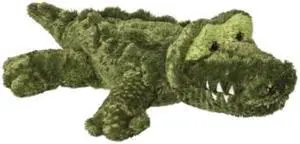 Mary Meyer 14" Flip Flop Plush Anthony Alligator Mary Meyer 14" Flip Flop Plush Anthony Alligator
