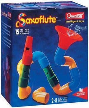 Quercetti Saxoflute