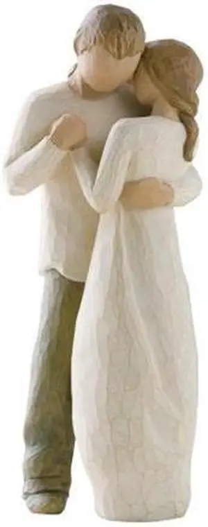 Willow Tree Figurine - Promise