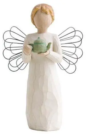 Willow Tree Figurine - Angel of the Kitchen