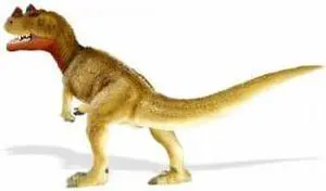 Safari Ltd. Ceratosaurus