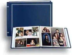 Largest X-Pando 12x16.25 Magnetic Album Largest X-Pando 12x16.25 Magnetic Album