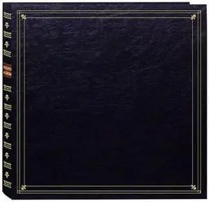 Pioneer MP46 Photo Album