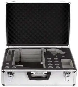 Aluminum Case For SE303, SE304, SE305, SE306 Series Microscopes