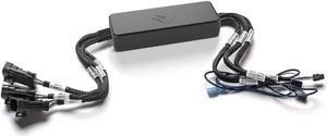 Rockford Fosgate RFPOL-RC5 Polaris Ride Command Active Noise Reduction Adapter