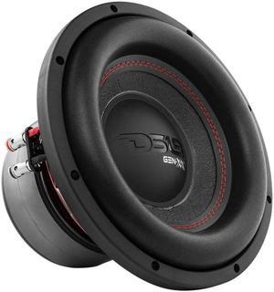 DS18 GEN-XX10.4DHE 15" 1100 Watts High Excursion Subwoofer Dual Voice Coil 4-Ohm