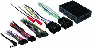 AXXESS AXGMLN-03 Data Interface For Select GM 2006-2012 Chevrolet Pontiac Saturn