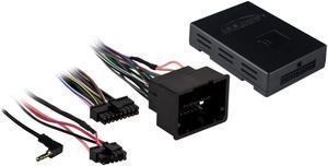 AXXESS AXGMLN-09 GM LAN-29 Data Interface 2014-Up