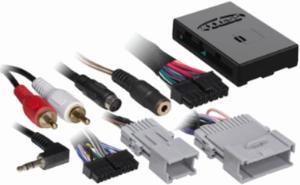 Axxess AXDIS-CL2 Gm Data Interface Wity SWC 2000-2013 (Replaced AX-GMCL2-SWC)