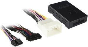 AXXESS AXTO-TY1 Toyota Digital Amplifier Interface 2001-2015