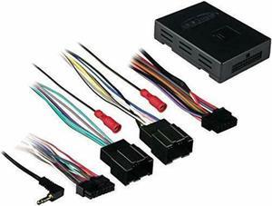Axxess AXGMLN-01 Data Interface for Select GM 2006-Up Vehicles