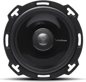 Rockford Fosgate T16 140 Watts Max 4 Ohms 6" 2-Way Coaxial Full Range Car Spe...