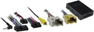 Axxess AXGMLN-10 OnStar GM Data Interface for Chevrolet GMC 2016-Up Vehicles