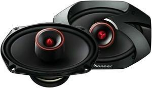 Pioneer TS6900PRO PRO Series 6 x 9 Inches 2-Way 600W MAX 2 Speaker