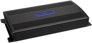 Powerbass ASA3 700.5 Car Amplifier - 1400 W PMPO - 5 Channel - Class AB