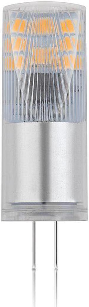Platinum 2.5w G4 LED 12V 4000k Cool White Light Bulb