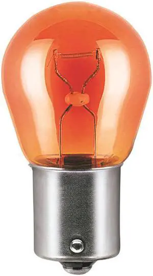 Osram 7507 PY21W 12V  BAU15s ORIGINAL High-Performance Automotive Bulb