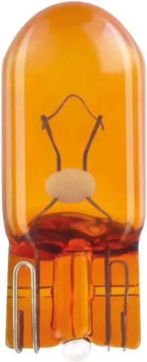 Osram 2827 WY5W 12V ORIGINAL High-Performance Automotive Bulb