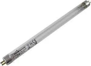 OSRAM 23399 G6T5/OF PURITEC HNS 6w T5 G5 2-Pin 8.9in Germicidal Tube Lamp