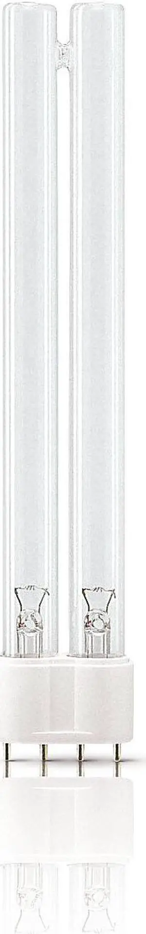 Philips 151271 - TUV PL-L 24W/4P Germicidal Compact Fluorescent Light Bulb