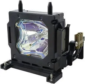 Sony VPL-HW45ES Projector Housing with Genuine Original OEM Bulb