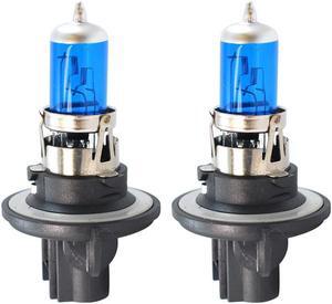 BULBAMERICA 9008 H13 - Xenon White 60W/55W 12V Automotive lamp - 2 bulbs
