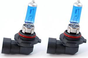 BULBAMERICA H10 9145 - 42W 12V Xenon White Twin Pack Fog Bulb