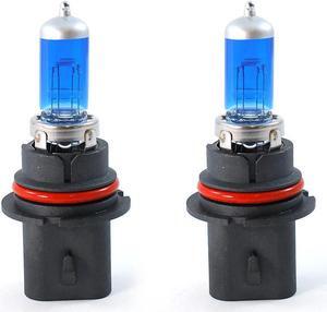 BULBAMERICA 9004 - 65W/45W 12V Xenon White Automotive Bulb - 2 Pack