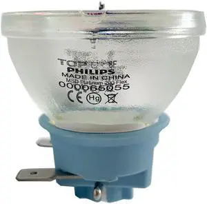 Jaspertronics MSD Platinum 200 Flex 1CT/8 323733, 240W Stage and Touring Lamp  Flexible, Reliable Lighting Solution for Professional Performances