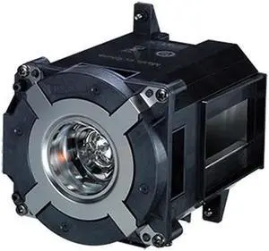 Dukane 6757W Projector Lamp with Original OEM Bulb Inside
