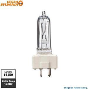 Sylvania 54489 - 64717 CP/89 FRL Projector Light Bulb