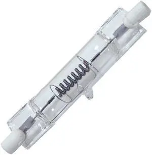 Ushio 1000293 - EHR JPD120V-400WG Projector Light Bulb