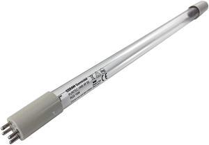 OSRAM 55030 G16T5L/4PSE 16W 43V T5 germicidal UVC PURITEC HNS Linear Lamp