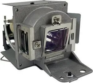 BenQ MX710 Projector Lamp with Original OEM Bulb Inside