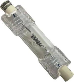Sylvania 58707 - 6.6A/200T5/CL/64380 Aircraft Airfield Light Bulb