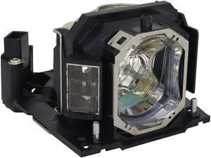 Hitachi CP-X2021 Projector Lamp with Original OEM Bulb Inside