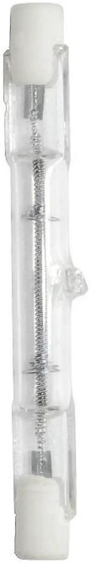 Platinum 250W 120V Clear Double Ended 78mm Halogen Bulb
