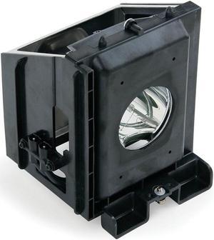 Samsung HL-R6167WAX TV Assembly Cage with Quality Projector bulb