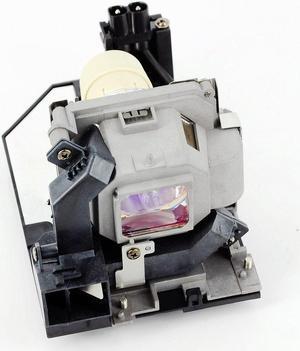 NEC NP-M402WG Projector Housing with Genuine Original OEM Bulb