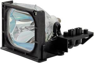 Original Philips 55PL9774 TV Assembly with Philips Cage and UHP Bulb