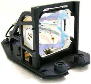 Proxima DP2000X Projector Housing with Genuine Original OEM Bulb