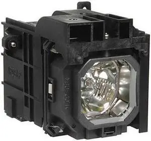 NEC NP3151 Projector Housing with Genuine Original OEM Bulb
