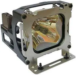 Proxima DP6850+ Projector Housing with Genuine Original OEM Bulb