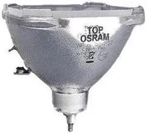 Dell 2R518 Bulb - OSRAM OEM Projection Bare Bulb