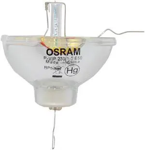 Epson EH-TW7200 - OSRAM Original OEM Projector Bare Bulb