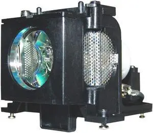 Sanyo PLC-XW55 Assembly Lamp with Quality Projector Bulb Inside