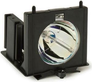 RCA HD61LPW163YX6 (H) Projection TV Assembly with Original Philips UHP Bulb Inside